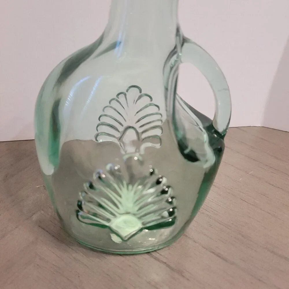 N/A vintage libbey